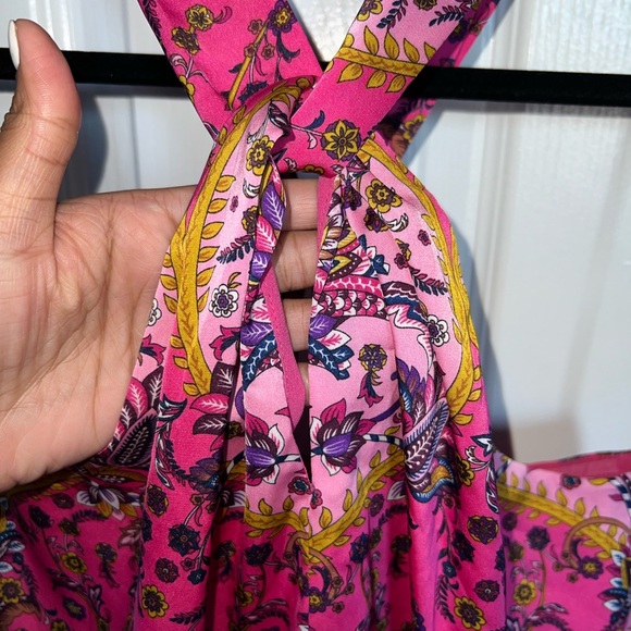 NWT Rachel Zoe Top - Picture 7 of 8